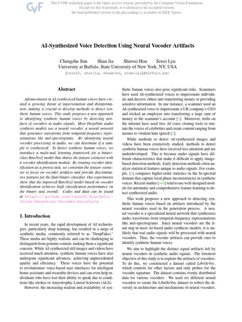 Image result for Neural Vocoder