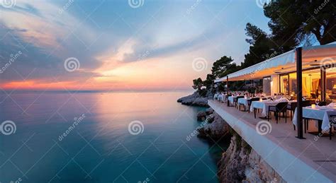 Seaside Restaurant 的图像结果