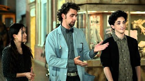 Image result for Code Genesis Film