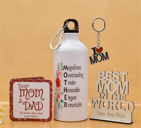Gifts for Mom: Buy Gifts For Mother online at Best Prices in India ...