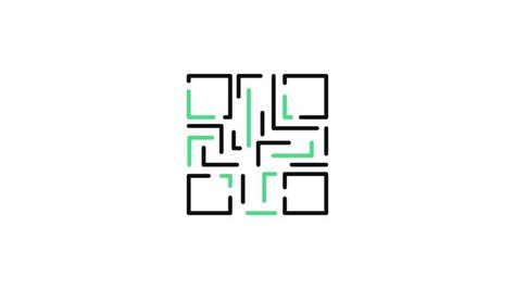 Image result for QR Code Animation