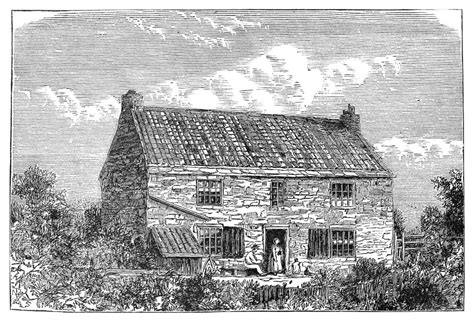 George Stephenson N(1781-1848) English Inventor and Founder of Railways ...