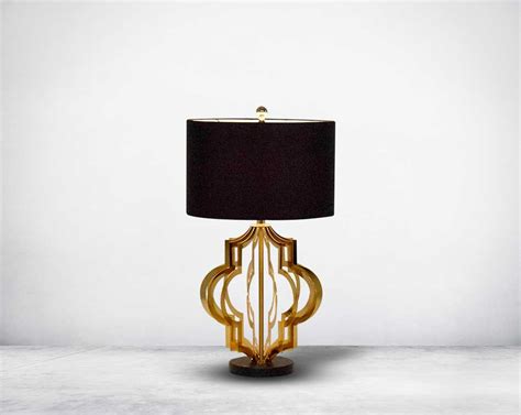 Buy Incendio Table Lamp Online – Stylish & Modern | Furniturewalla