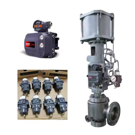 Image result for Digital Control Valve Positioner