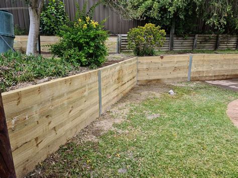 Retaining Wall Specialists Brisbane | Elite Walls & Fences
