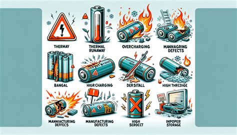 Large Lithium Battery Exploding 的图像结果
