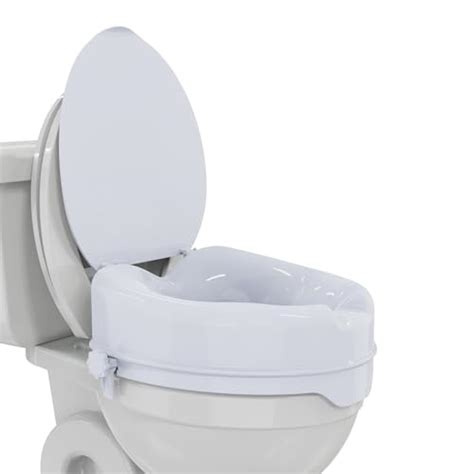 Amazon.in Bestsellers: The most popular items in Toilet Seat Elevators
