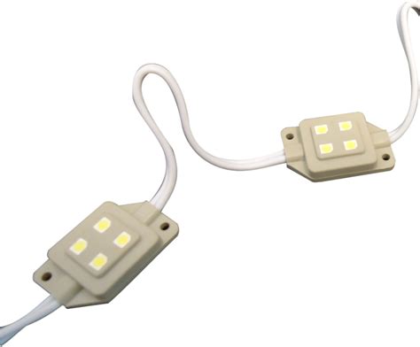 Bombilla en serie mini x4 – Iluminaciones LED