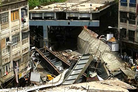 印度耗资171亿卢比的大桥又塌了！该桥横跨恒河，去年也曾塌过-旅游视频-搜狐视频
