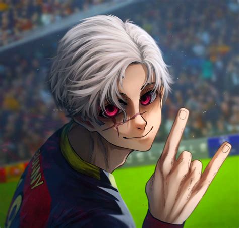 bunny iglesias 🐇 | color by Uelitelb in 2025 | Character drawing, Manga ...