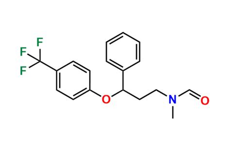 N-formyl Fluoxetine | 199188-97-1