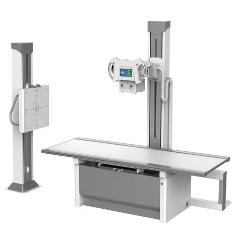 Radiology Machine