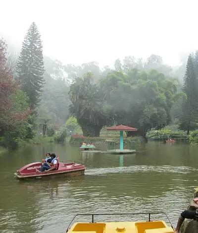 Sims Park Coonoor – Timings, Entry Fee & Ticket Price