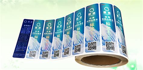 饮用水logo设计_饮用水包装设计-大秦之水品牌VI设计
