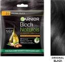 GARNIER Black Naturals Hair Color, Shade-2 Original Black 20ml+20g ...