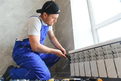 Image result for How to Repair Convector Radiator