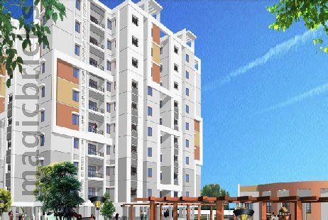 Sakthi Towers in GV Residency, Coimbatore: Price, Brochure, Floor Plan ...