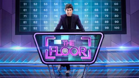The Floor | TV Time