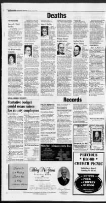 Messenger-Inquirer from Owensboro, Kentucky - Newspapers.com™