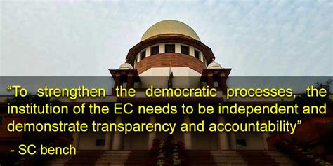 Analysis / Collegium-like system to pick election commissioners | CEC ...