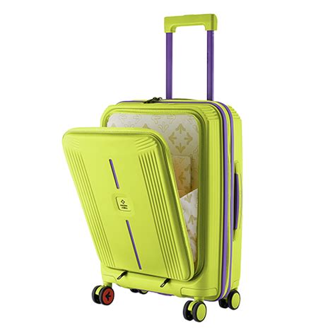 Buy Travel Trolley Luggage Bags in India | Nasher Miles