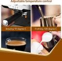 AGARO Imperial Espresso Coffee Maker, Coffee Machine, 15 Bars, 6 Cups ...