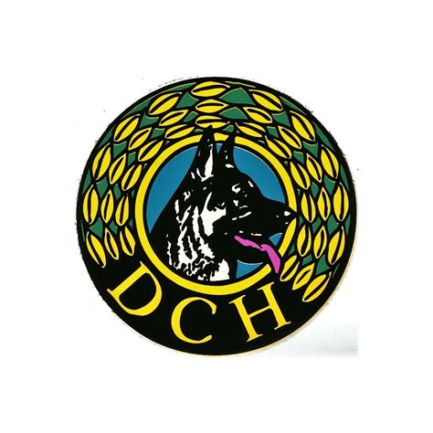 DCH, quem somos? | DCH