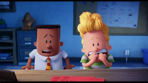 George And Harold | Captain underpants, Epic movie, Captain