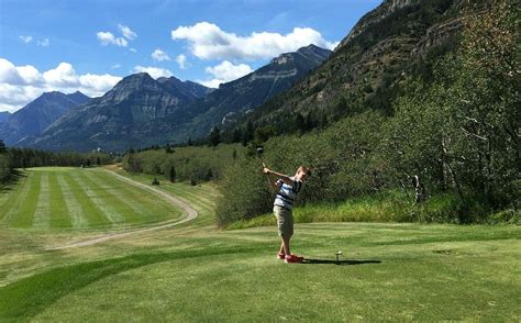 WATERTON LAKES GOLF COURSE (Updated 2026) All You Need to Know BEFORE ...