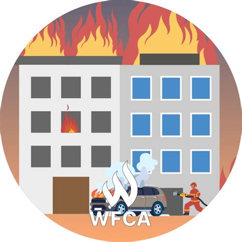 Fireground Safety: Tips You Need to Know | WFCA