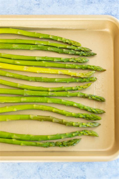 How to Freeze Asparagus | Cook At Home Mom