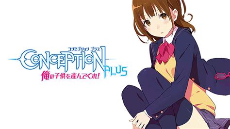 Image result for Conception Plus Tips and Tricks