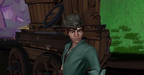 Unity Blade NPC 的图像结果