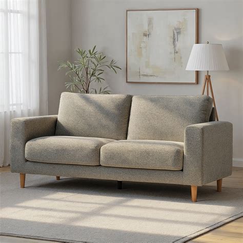 Marley 3 Seater Sofa | Target Furniture NZ
