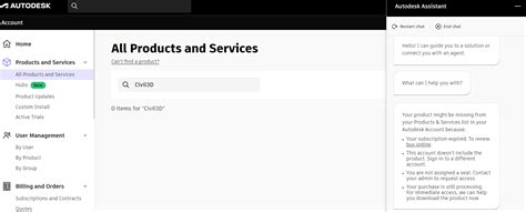 AutoCAD License Expired Issue 的图像结果