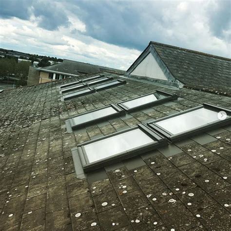 Image result for Velux Window Installation