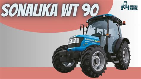 Sonalika WT 90 Vs New Holland Excel 9010 – Comparing These Best 90 HP ...