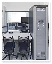 Two Wheeler Chassis Dynamometer - Ono Sokki India