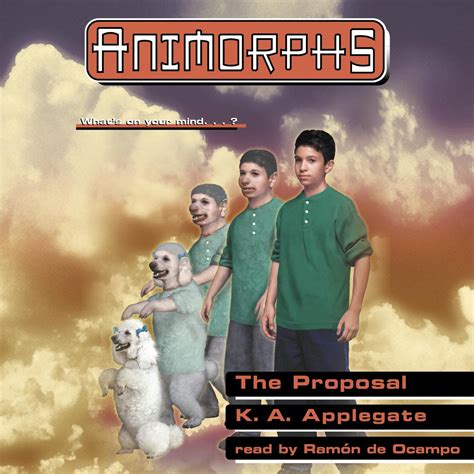 Animorphs Tv Show Ax