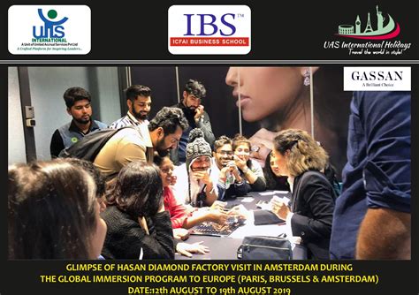 UAS International
