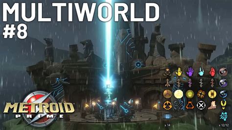 Image result for Metroid Prime Randomizer