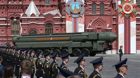 普京若使用战术核武器威力有多大？就像当年日本遭遇原子弹_腾讯新闻