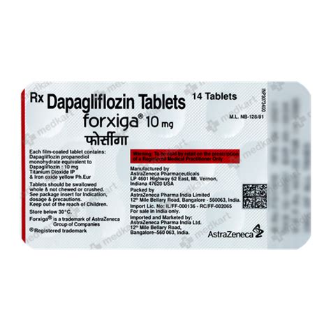 OXRA 10MG TABLET 14'S : View Price, Combination and Alternatives | Medkart