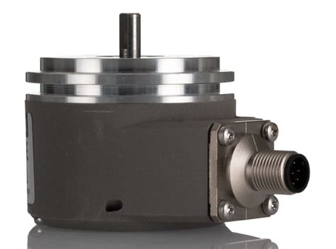 RS PRO | RS PRO Incremental Incremental Encoder, 1024ppr ppr, HTL ...