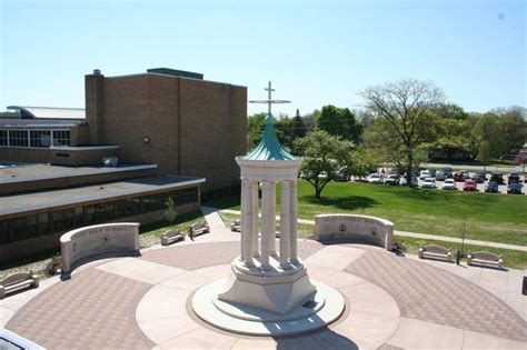 How Catholic Schools Shape Students' Lives – Shaw Local