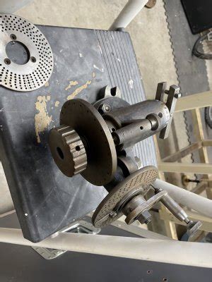 Image result for Indexing Head Tricks