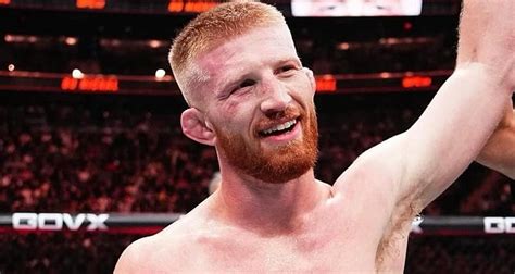 Wann ist UFC auf ESPN 67 heute Abend? de Ridder vs Nickal - Startzeiten ...