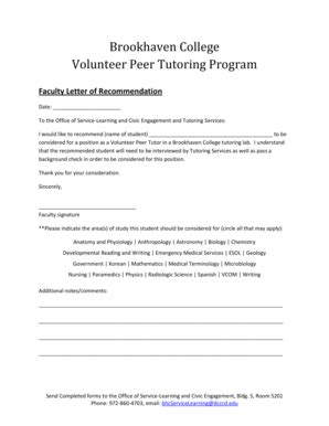 recommendation letter for phd admission from professors Forms and ...