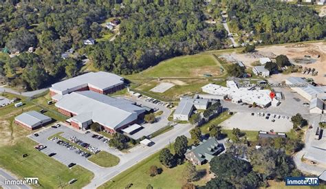 Bulloch County Correctional Institution (BCCI) Inmate Search ...