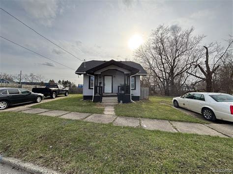 530 S Jessie St, Pontiac, MI 48341 | Homes.com